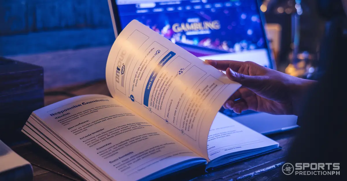 Responsible Gambling Tips 2025