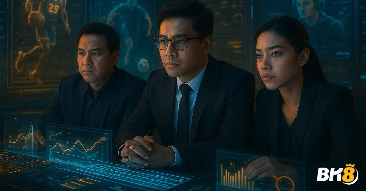 Sports Prediction PH Social Media